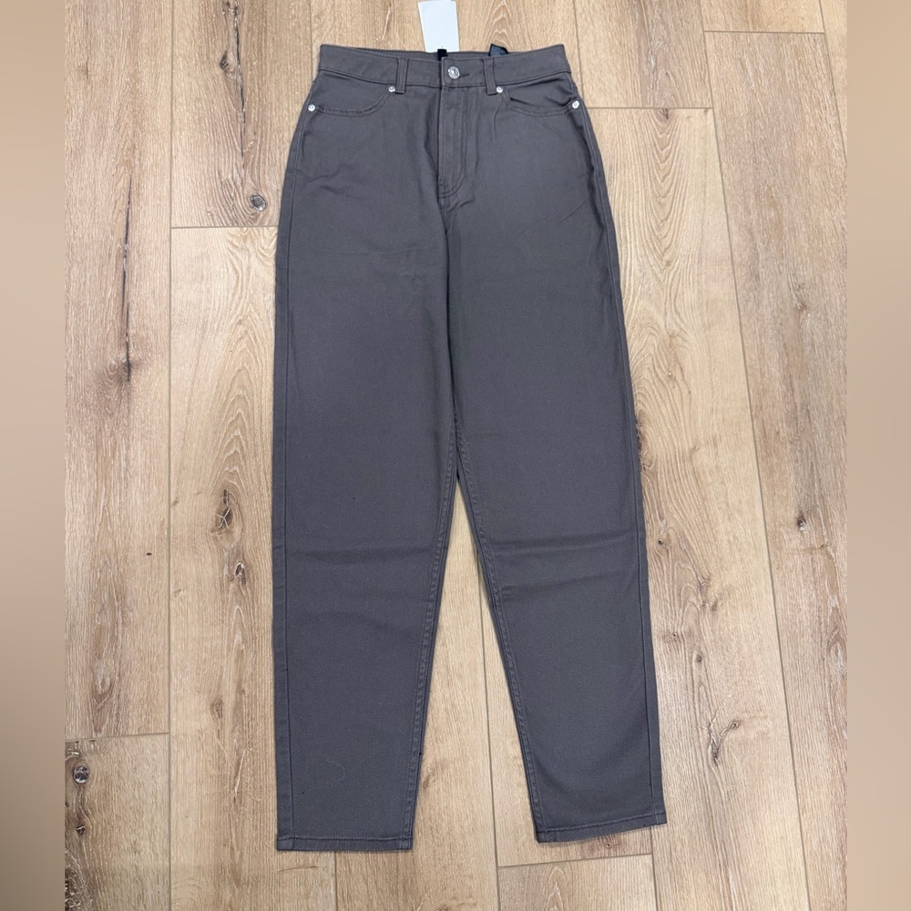 Hm loose fit mom jeans